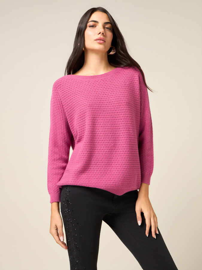 Слика на Oltre - Плетенини и џемпери