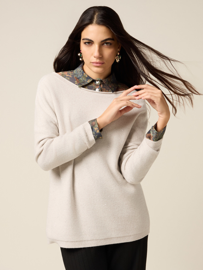 Слика на Oltre - Плетенини и џемпери