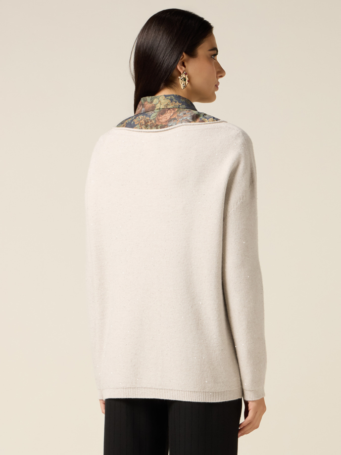 Слика на Oltre - Плетенини и џемпери