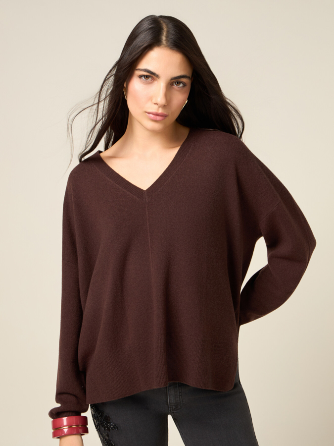 Слика на Oltre - Плетенини и џемпери