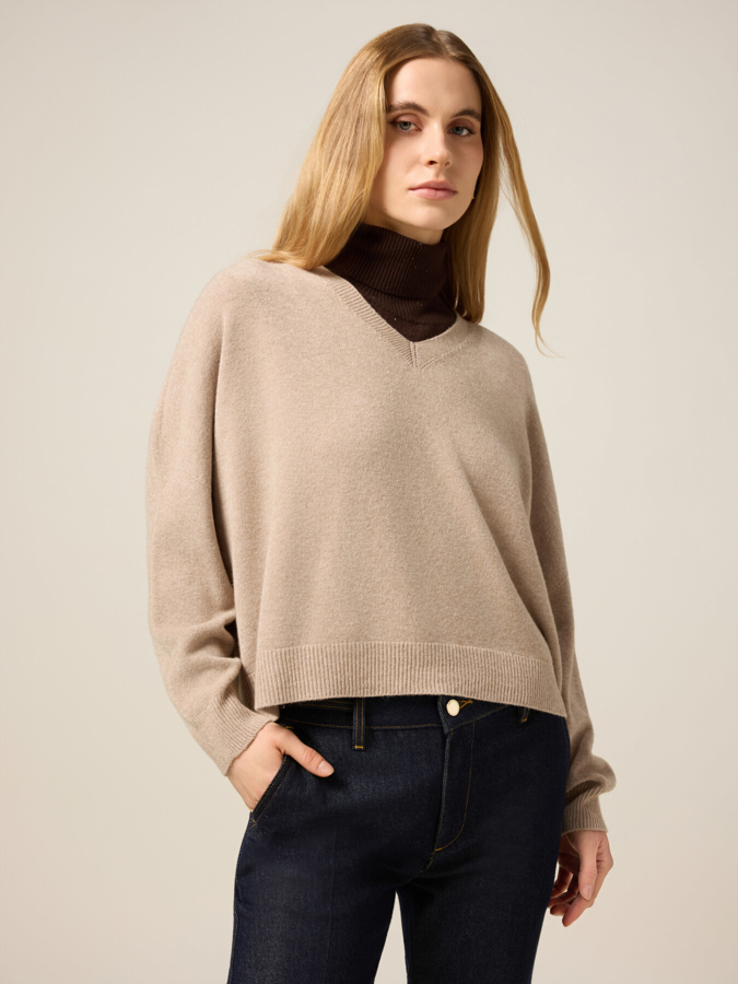 Слика на Oltre - Плетенини и џемпери