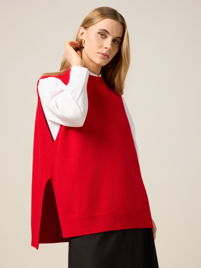 Слика на Oltre - Елеци