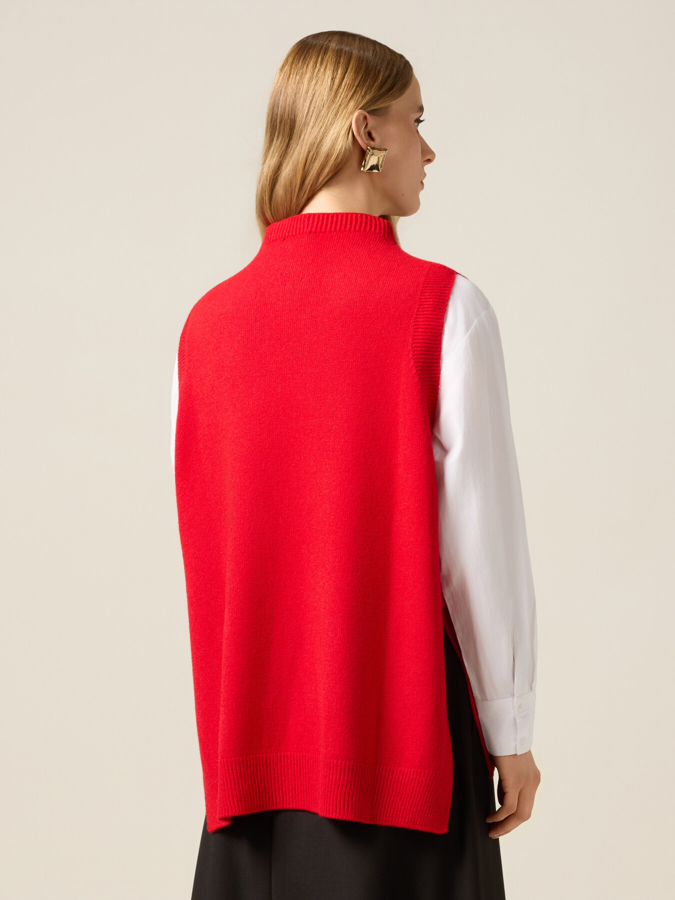 Слика на Oltre - Елеци