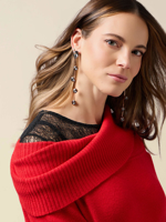 Слика на Oltre - Плетенини и џемпери