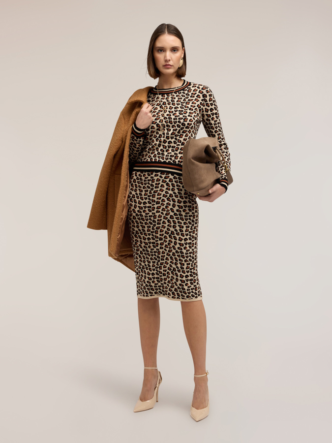 Слика на Motivi - Плетенини и џемпери