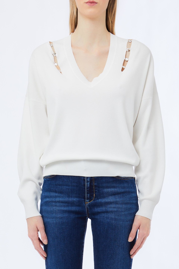 Слика на Liu Jo - Плетенини и џемпери