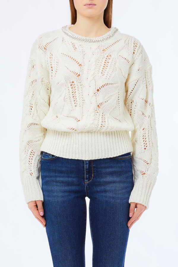 Слика на Liu Jo - Плетенини и џемпери