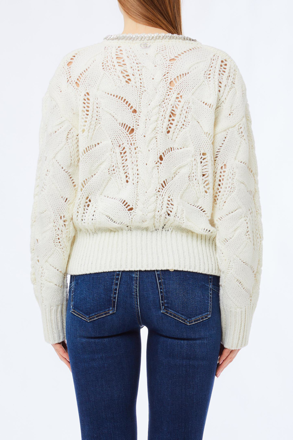 Слика на Liu Jo - Плетенини и џемпери