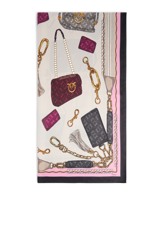 Слика на Pinko - Марами/Шалови