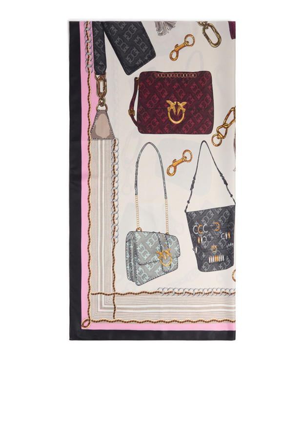 Слика на Pinko - Марами/Шалови