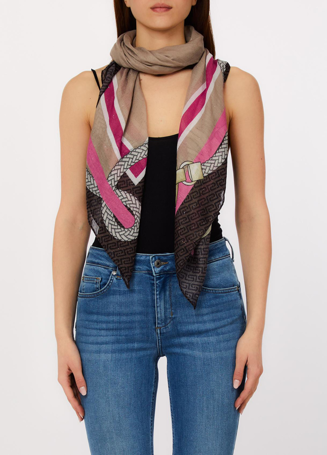 Слика на Liu Jo - Марами/Шалови