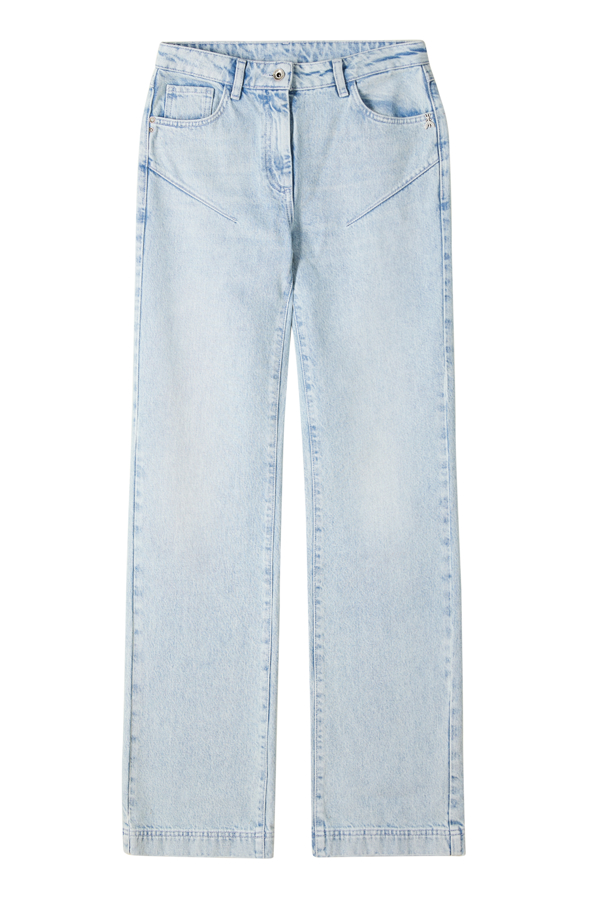 Слика на Patrizia Pepe - Фармерки