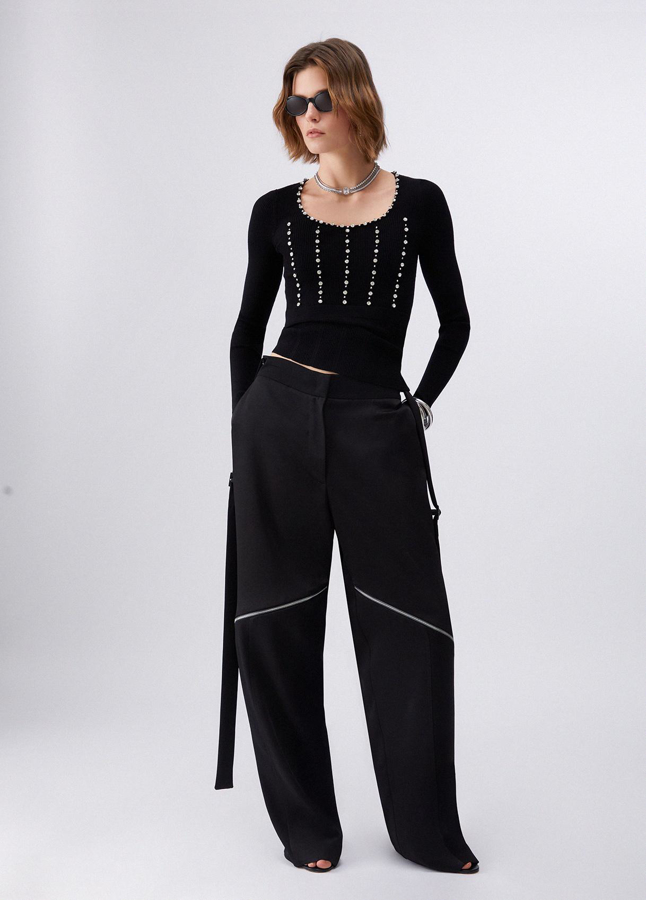 Слика на Liu Jo - Плетенини и џемпери