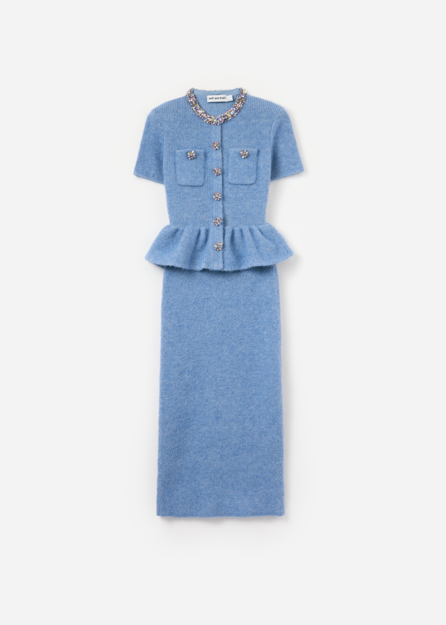 Слика на SELF-PФустани