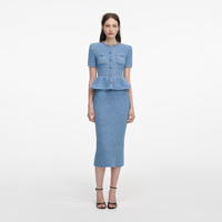 Слика на SELF-PФустани