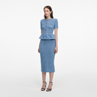 Слика на SELF-PФустани