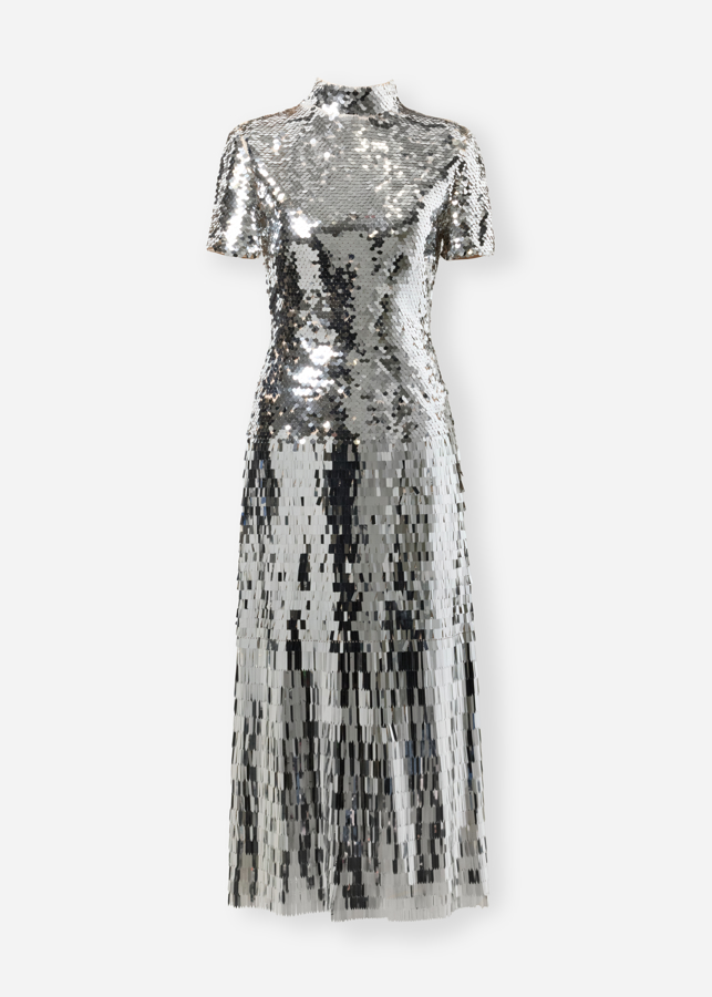 Слика на SELF-PФустани