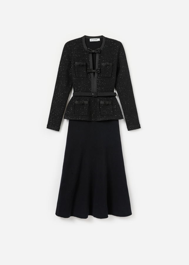 Слика на SELF-PФустани