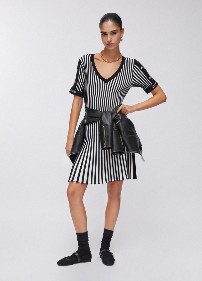 Слика на Liu Jo - Фустани