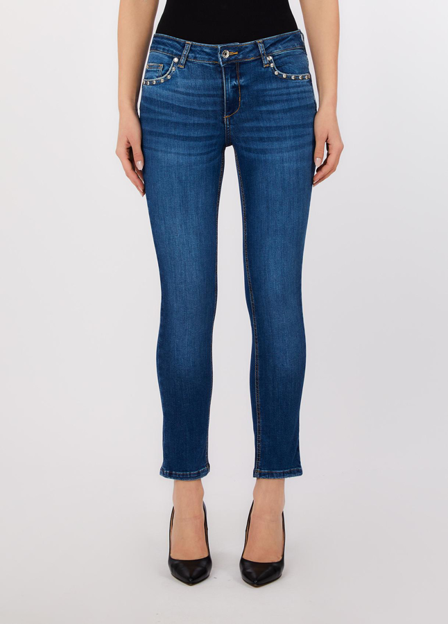 Слика на Liu Jo - Фармерки