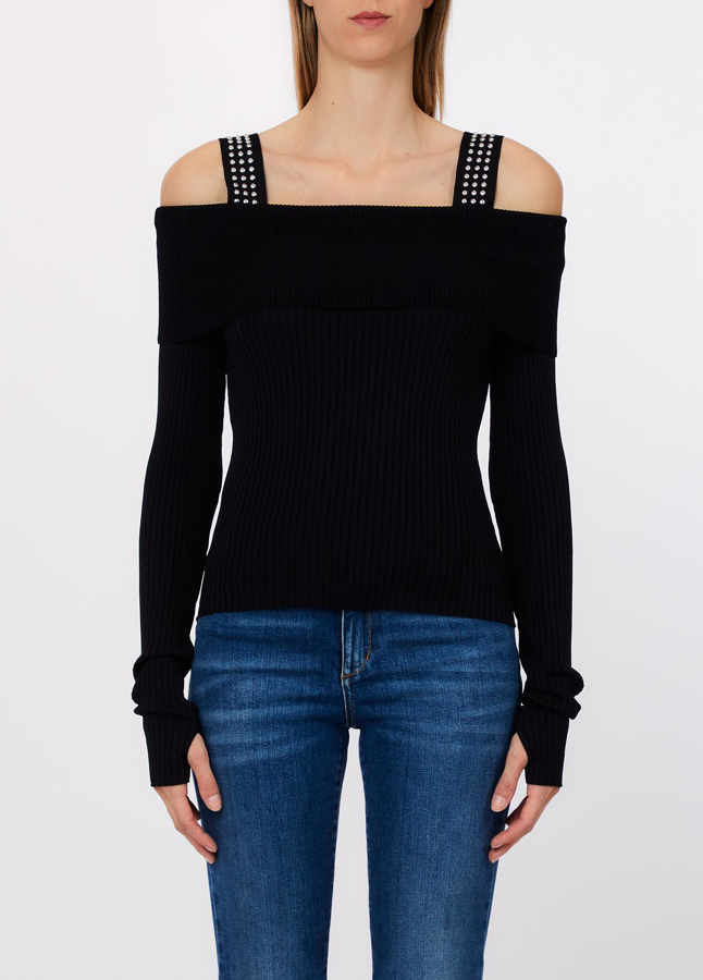 Слика на Liu Jo - Плетенини и џемпери