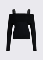 Слика на Liu Jo - Плетенини и џемпери