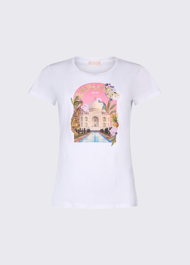 Слика на Liu Jo - Маици