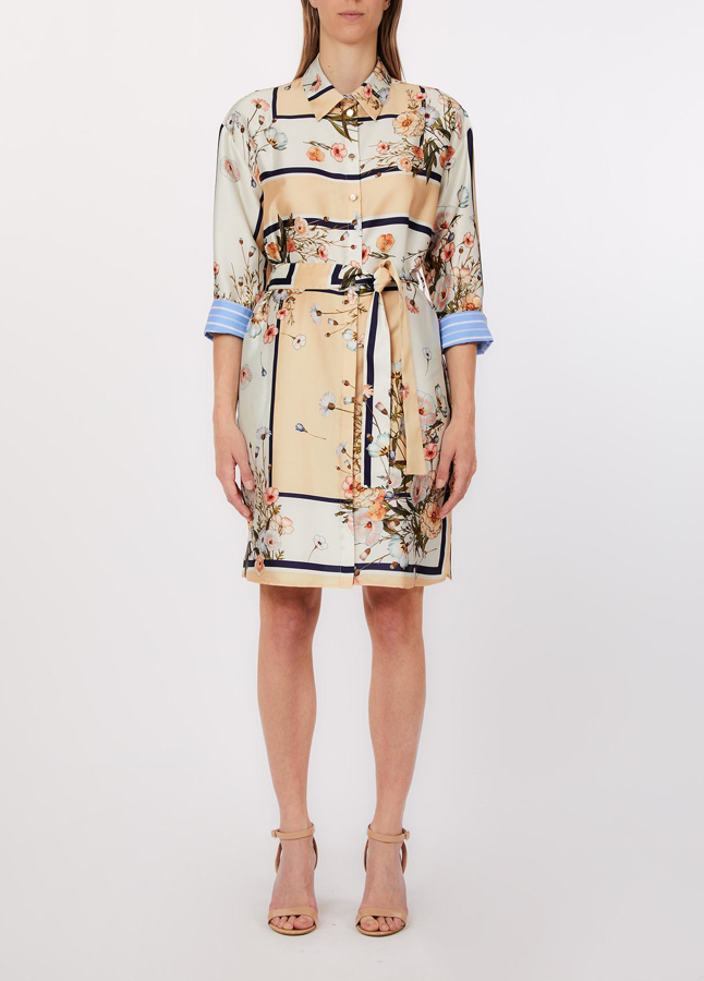 Слика на Liu Jo - Фустани