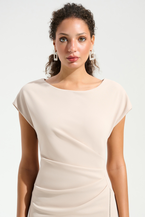 Слика на Joseph Ribkoff - Фустани