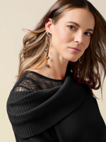 Слика на Oltre - Плетенини и џемпери