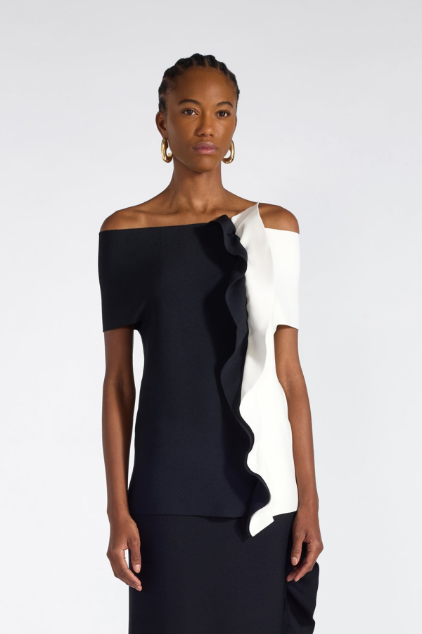 Слика на Liviana Conti - Плетенини и џемпери