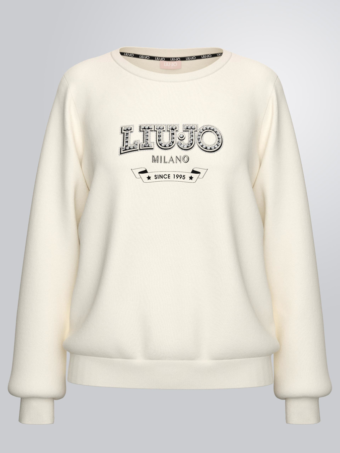 Слика на Liu Jo - Тренерки - Горен Дел