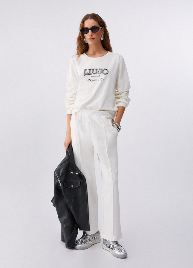 Слика на Liu Jo - Тренерки - Горен Дел