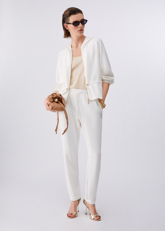 Слика на Liu Jo - Тренерки - Долен Дел