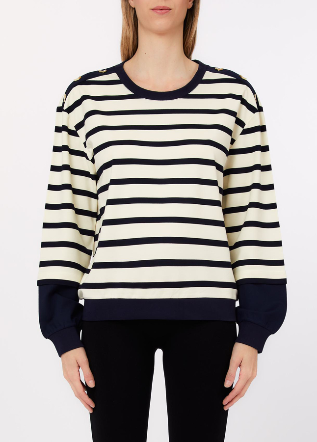 Слика на Liu Jo - Тренерки - Горен Дел