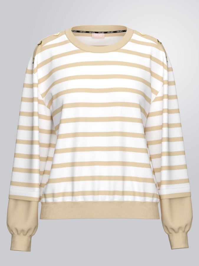 Слика на Liu Jo - Тренерки - Горен Дел