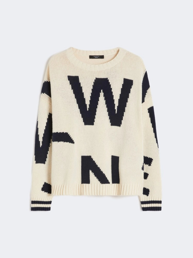 Слика на Weekend MaxMara - Плетенини и џемпери