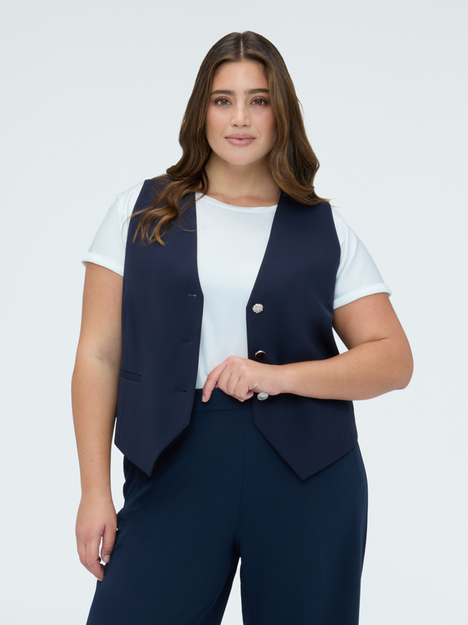 Слика на Fiorella Rubino - Елеци