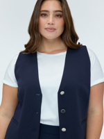 Слика на Fiorella Rubino - Елеци