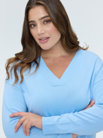 Слика на Fiorella Rubino - Плетенини и џемпери