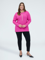 Слика на Fiorella Rubino - Плетенини и џемпери