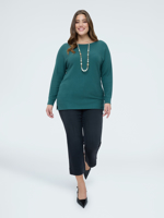 Слика на Fiorella Rubino - Плетенини и џемпери