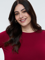 Слика на Fiorella Rubino - Плетенини и џемпери