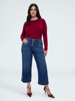 Слика на Fiorella Rubino - Плетенини и џемпери