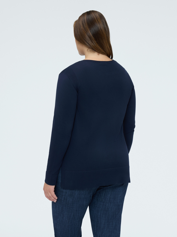 Слика на Fiorella Rubino - Плетенини и џемпери