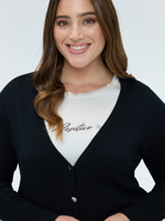 Слика на Fiorella Rubino - Кардигани