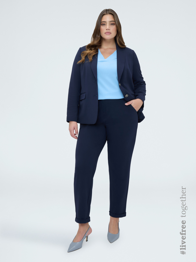 Слика на Fiorella Rubino - Панталони