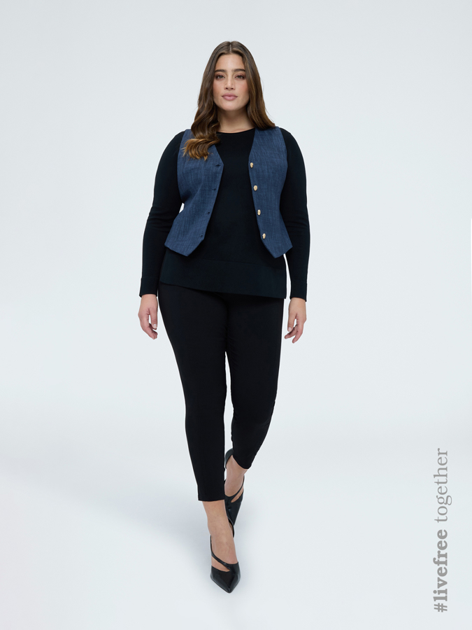 Слика на Fiorella Rubino - Панталони