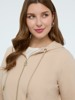 Слика на Fiorella Rubino - Тренерки - Горен Дел