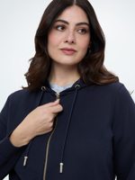 Слика на Fiorella Rubino - Тренерки - Горен Дел